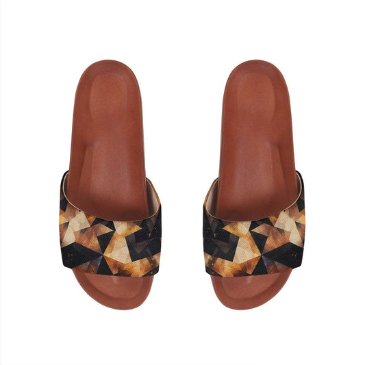 Havana Slide Slipper Lava - CANVAEGYPT