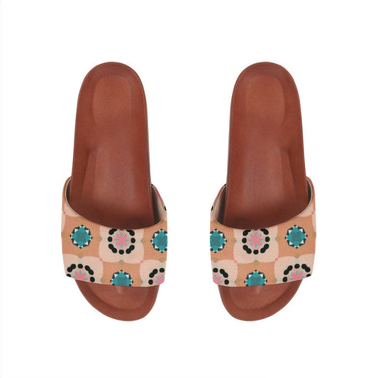 Havana Slide Slipper Luxury - CANVAEGYPT