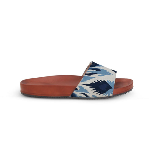 Havana Slide Slipper Oceanic Petals - CANVAEGYPT
