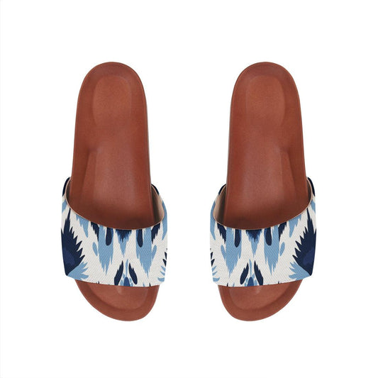 Havana Slide Slipper Oceanic Petals - CANVAEGYPT