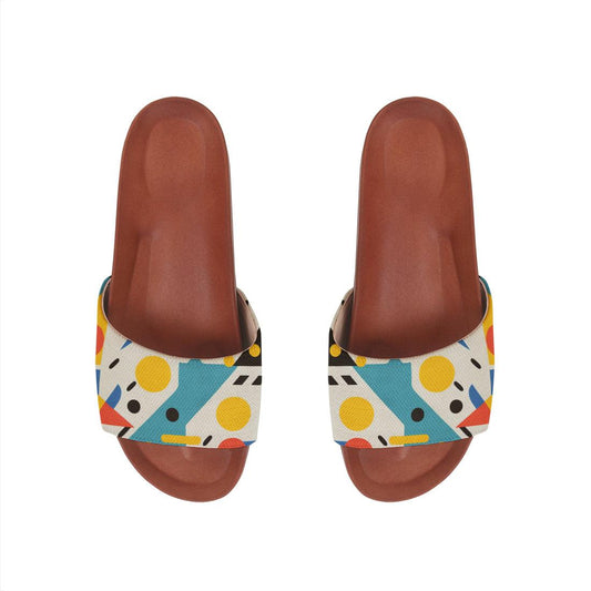 Havana Slide Slipper Paint - CANVAEGYPT