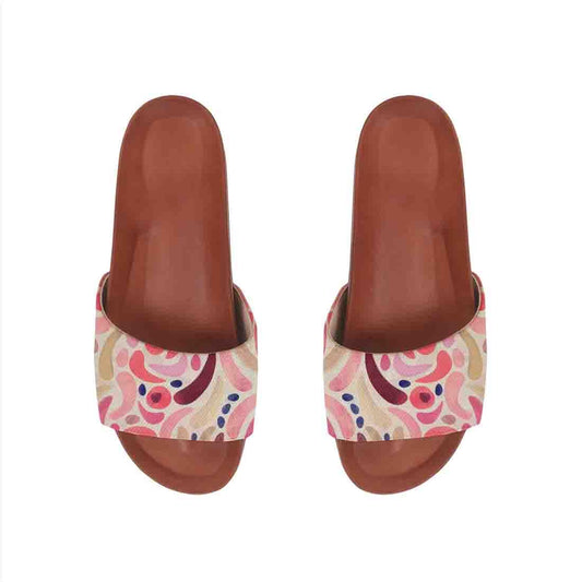 Havana Slide Slipper Pinky - CANVAEGYPT