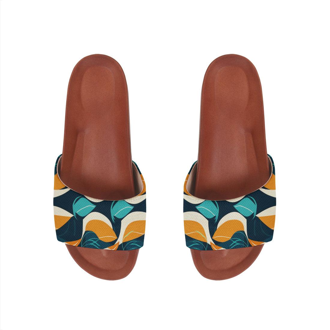 Havana Slide Slipper Season - CANVAEGYPT