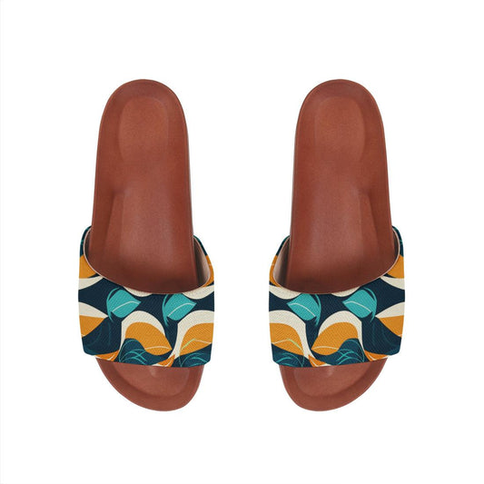 Havana Slide Slipper Season - CANVAEGYPT