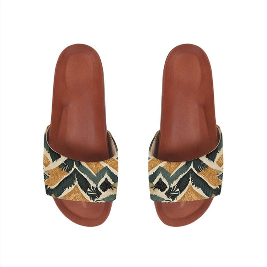 Havana Slide Slipper Shapes - CANVAEGYPT