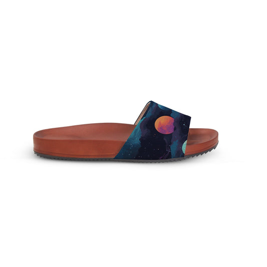 Havana Slide Slipper Stellar Swirl - CANVAEGYPT