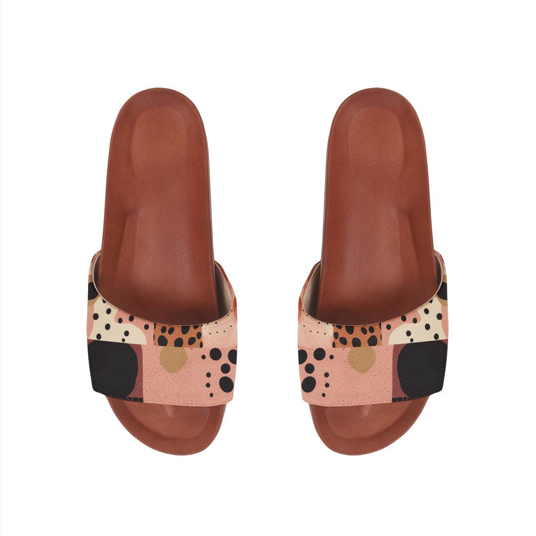 Havana Slide Slipper Sticky - CANVAEGYPT