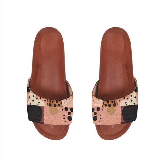 Havana Slide Slipper Sticky - CANVAEGYPT