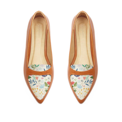 Havana Sole Head Flowers