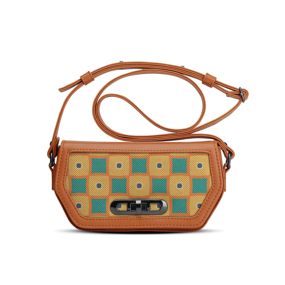 Havana Swag Crossbody gooey - CANVAEGYPT