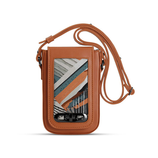 Havana Tagged Crossbag Disrupted - CANVAEGYPT