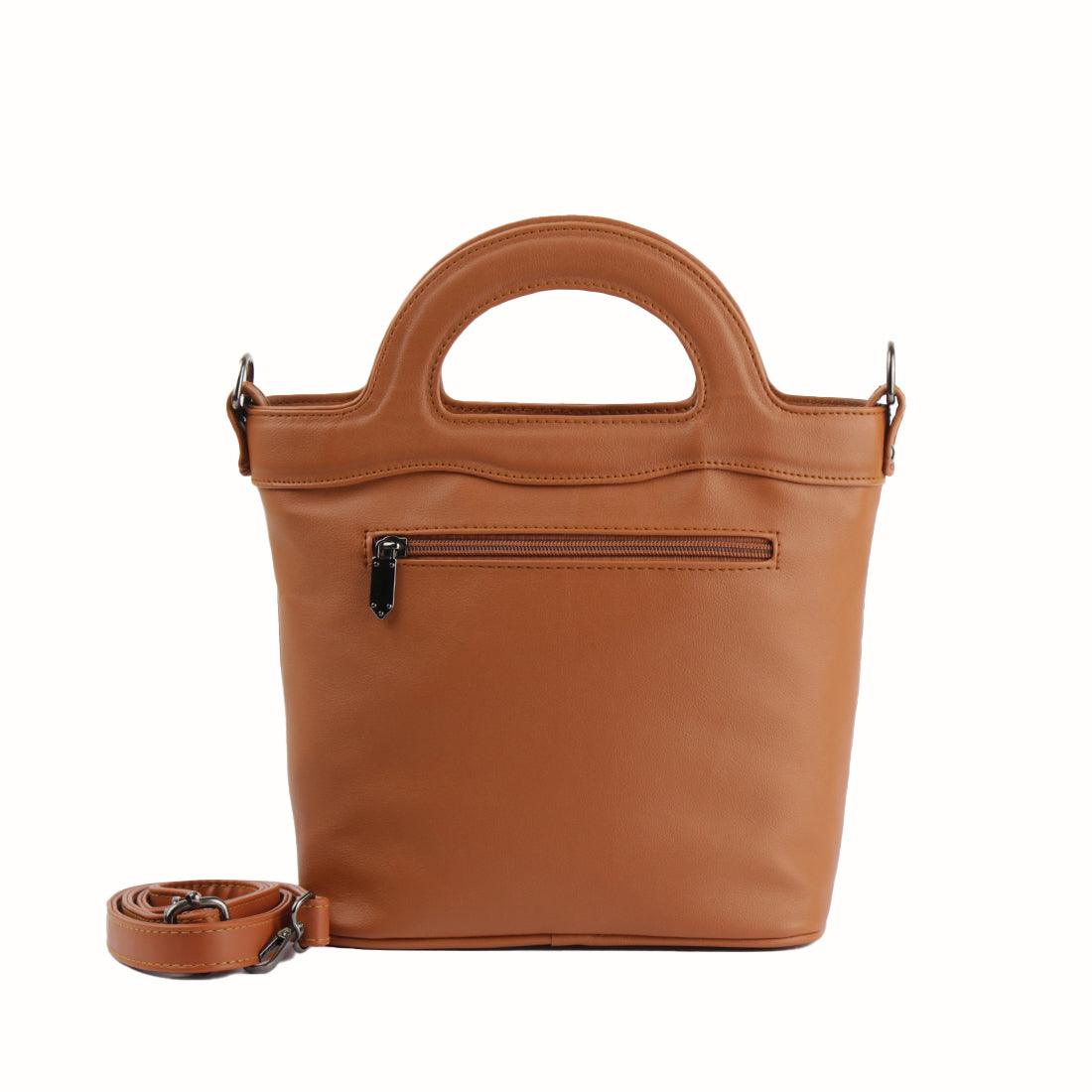 Havana Top Handle Handbag Flamingo Queen - CANVAEGYPT