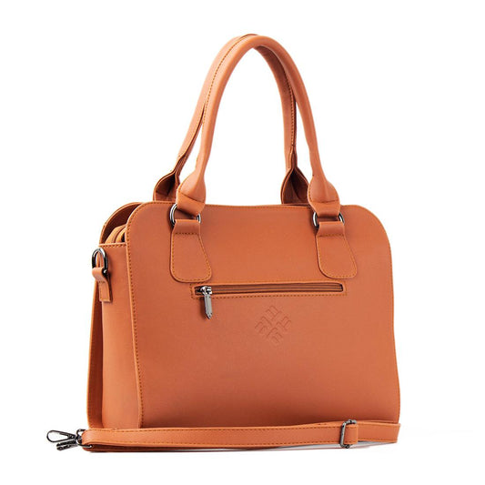 Havana Travel Hobo Bag Big Leaf - CANVAEGYPT