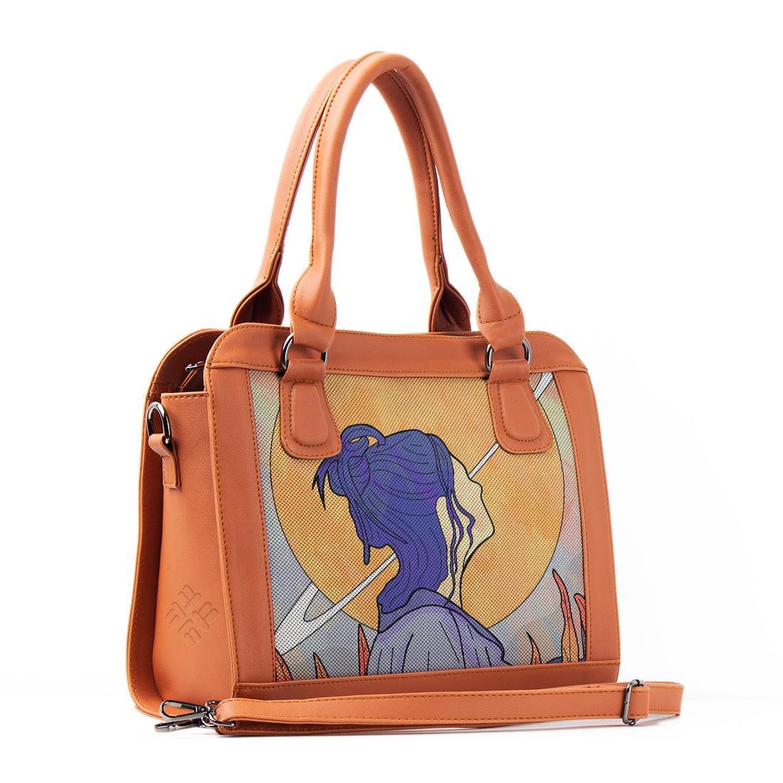 Havana Travel Hobo Bag Looking beyond - CANVAEGYPT