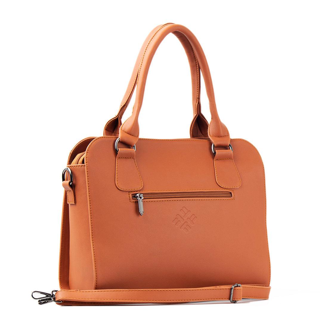 Havana Travel Hobo Bag Shap - CANVAEGYPT