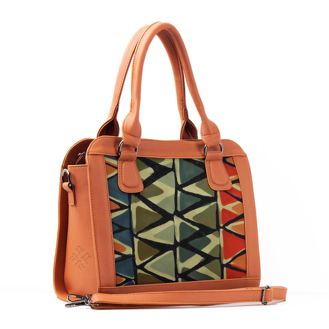 Havana Travel Hobo Bag Shap - CANVAEGYPT