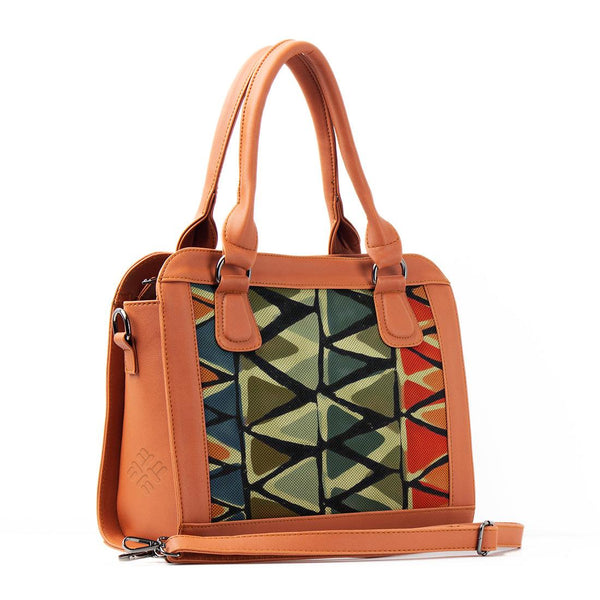 Havana Travel Hobo Bag Shap - CANVAEGYPT