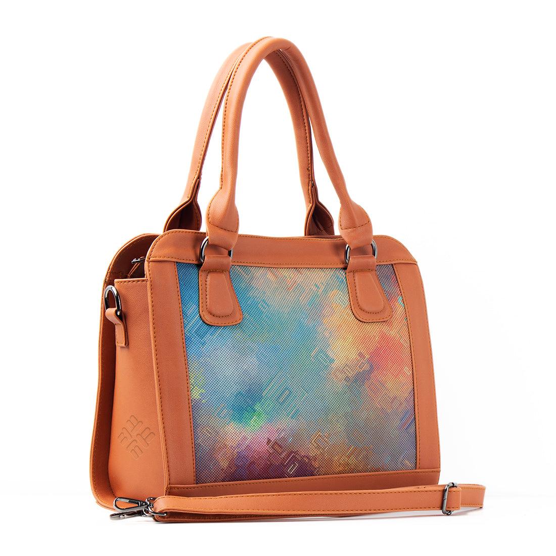 Havana Travel Hobo Bag Sky - CANVAEGYPT