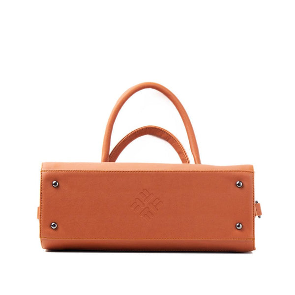 Havana Travel Hobo Bag Texture