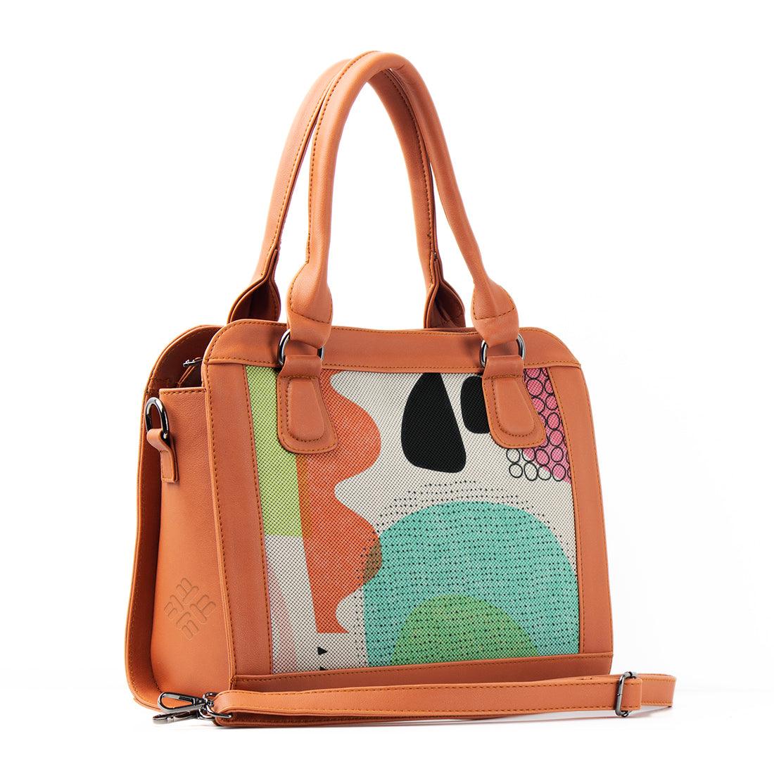 Havana Travel Hobo Bag Texture - CANVAEGYPT