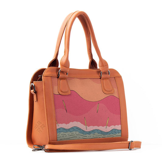 Havana Travel Hobo Bag Watermelon - CANVAEGYPT