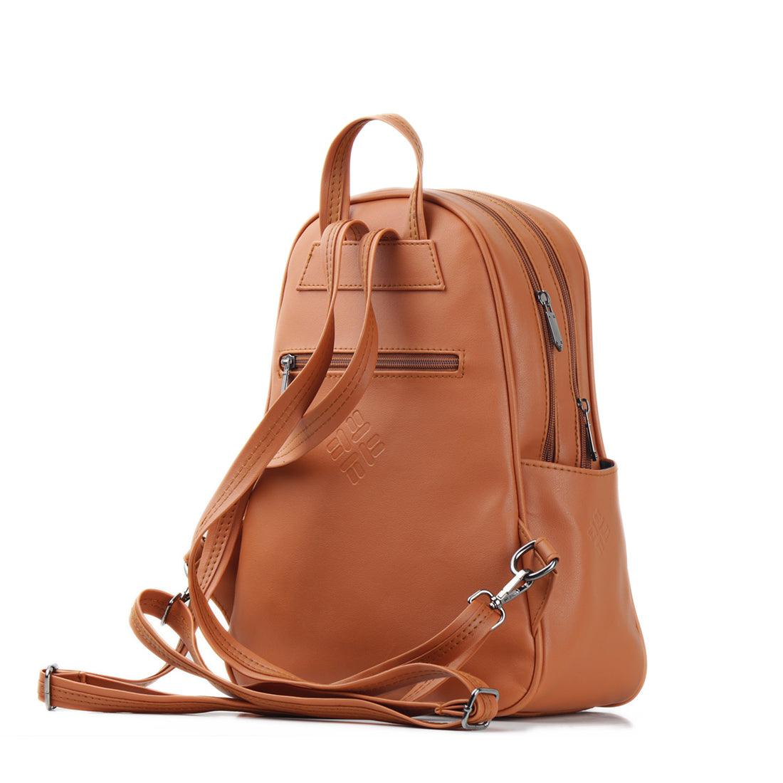 Havana Vivid Backpack Flamingo Queen - CANVAEGYPT