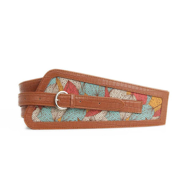 Havana Women's Belt Autumn - CANVAEGYPT