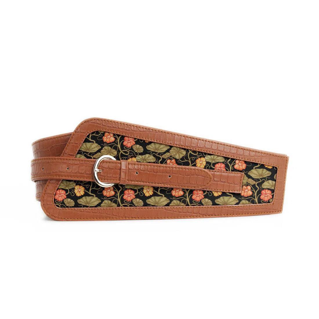 Havana Women's Belt Bump - CANVAEGYPT