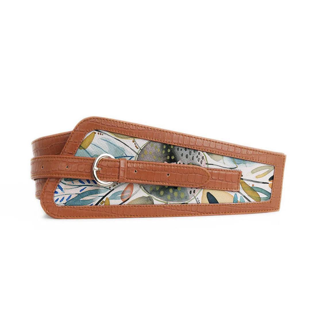 Havana Women's Belt Fall - CANVAEGYPT
