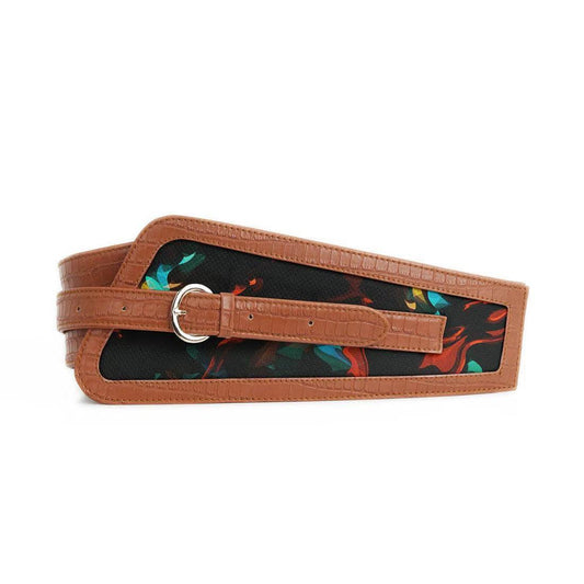 Havana Women's Belt Flow - CANVAEGYPT
