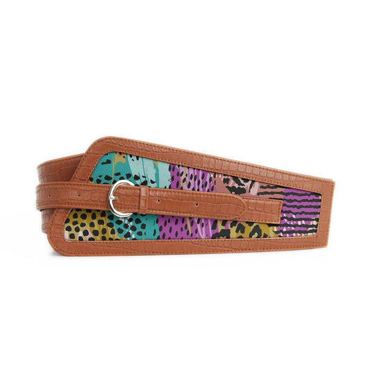 Havana Women's Belt Skins - CANVAEGYPT
