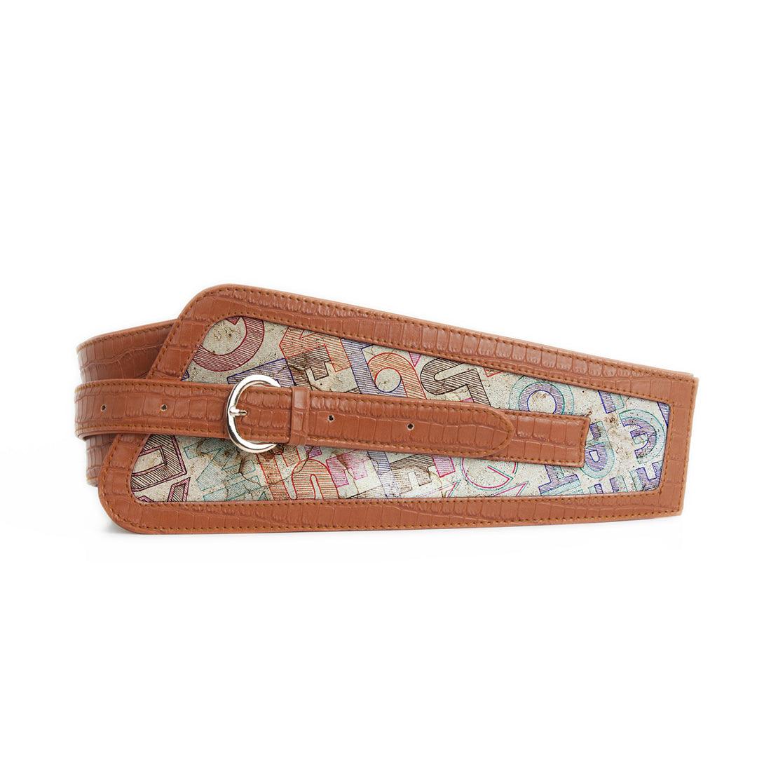 Havana Women's Belt True - CANVAEGYPT