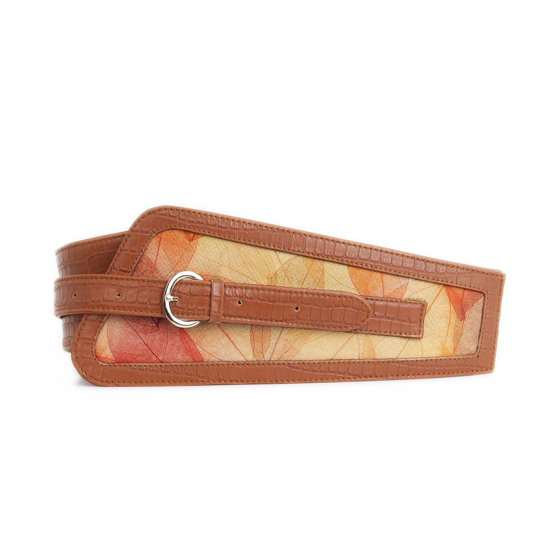 Havana Women's Belt Warm - CANVAEGYPT