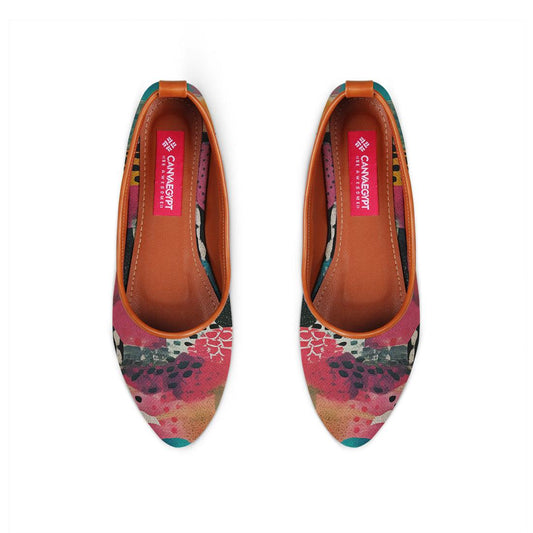 Havane Round Toe Shoe Brush - CANVAEGYPT