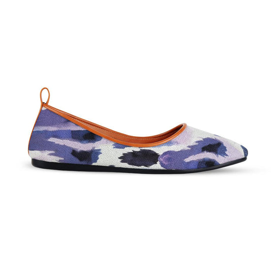 Havane Round Toe Shoe Cloudy - CANVAEGYPT