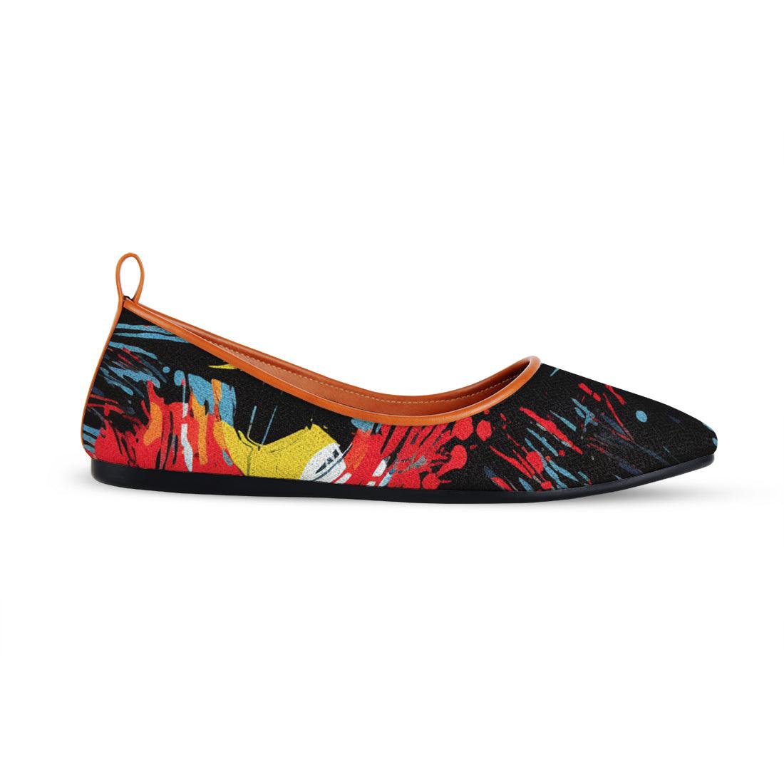 Havane Round Toe Shoe Spectrum - CANVAEGYPT