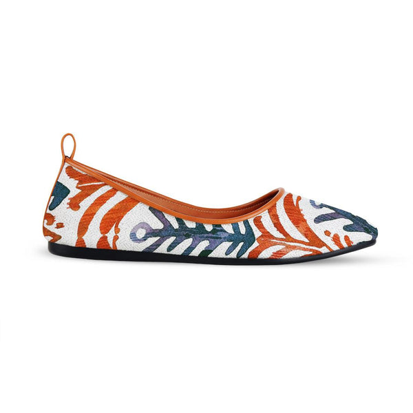 Havane Round Toe Shoe Sri lanka