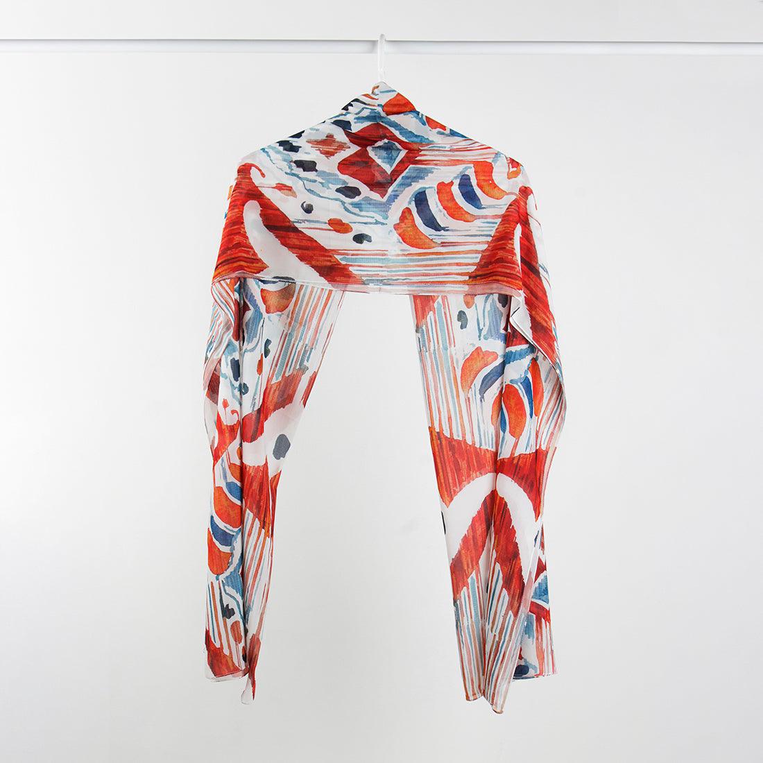 Hijab Scarf Bali - CANVAEGYPT