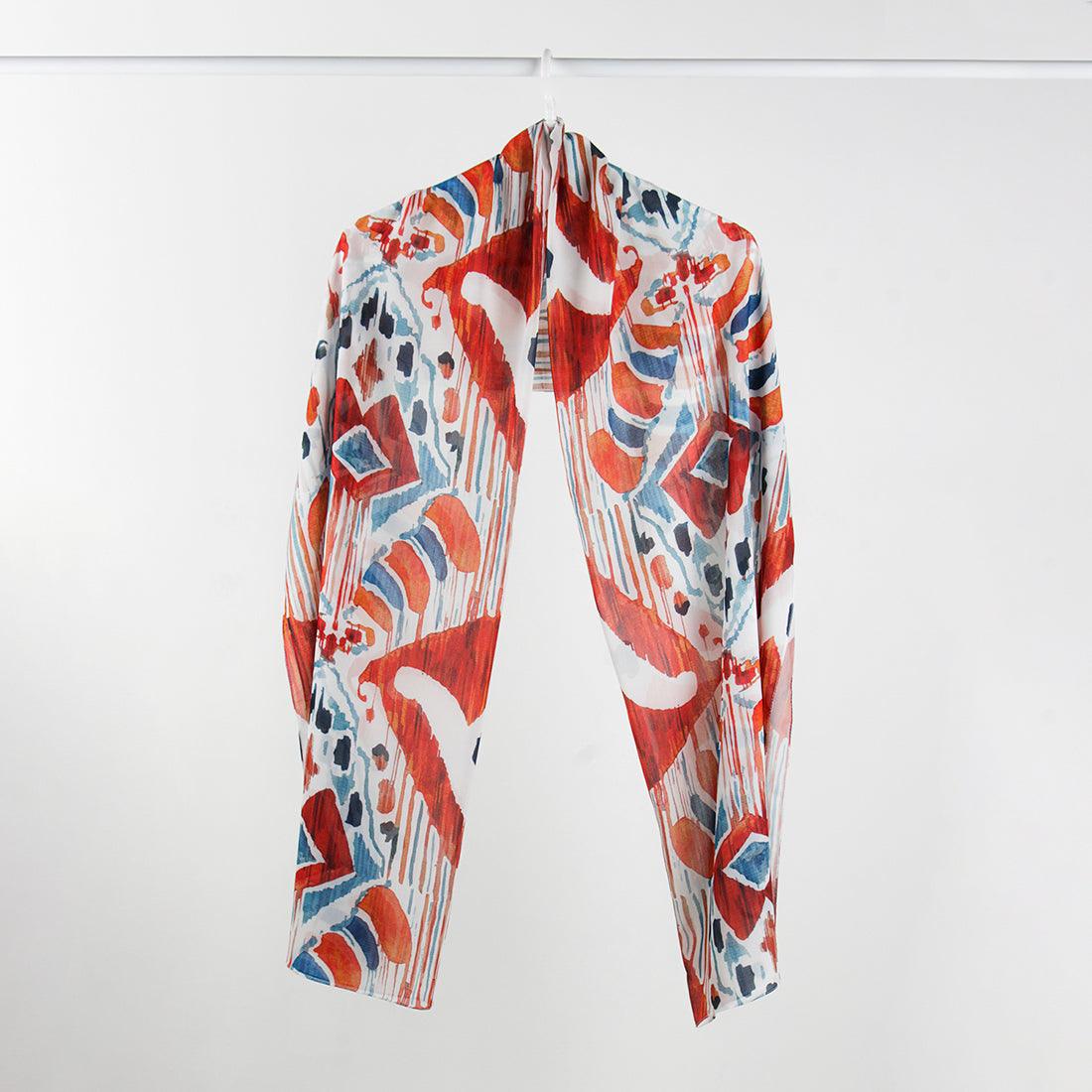 Hijab Scarf Bali - CANVAEGYPT