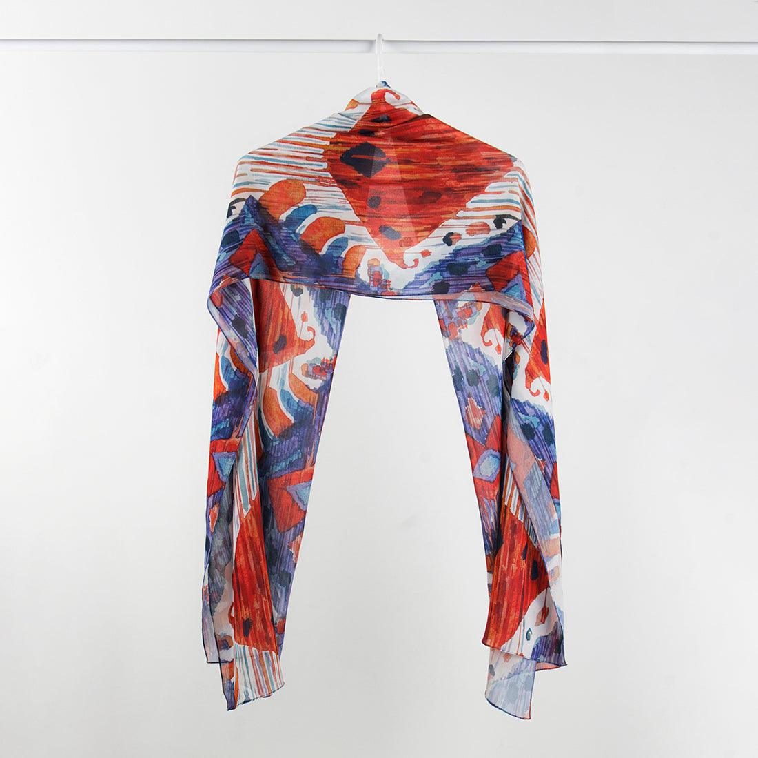 Hijab Scarf Crush - CANVAEGYPT