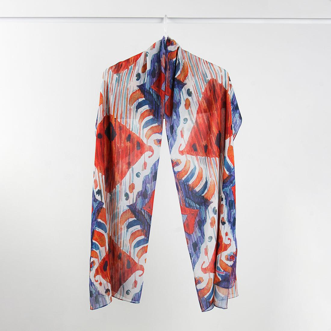 Hijab Scarf Crush - CANVAEGYPT