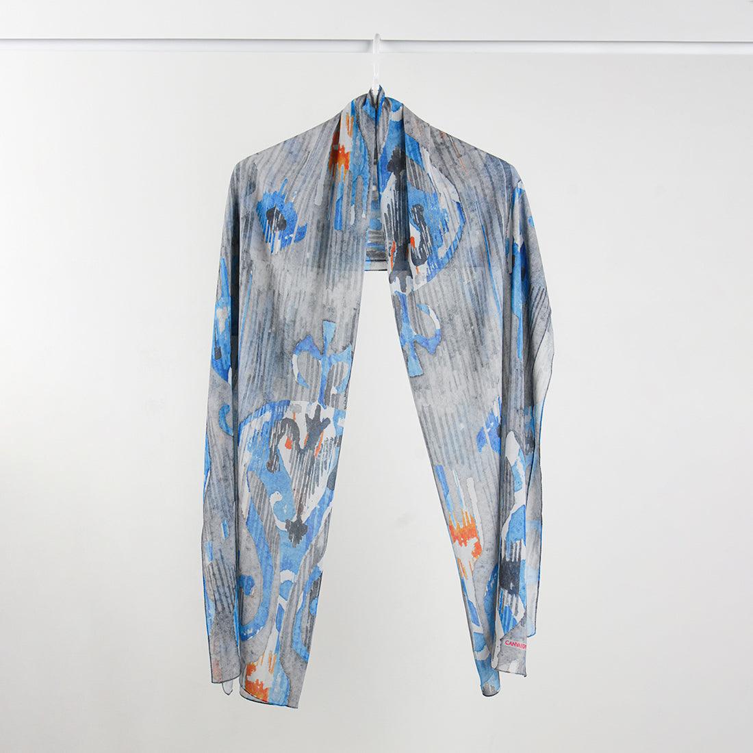 Hijab Scarf Good morning - CANVAEGYPT