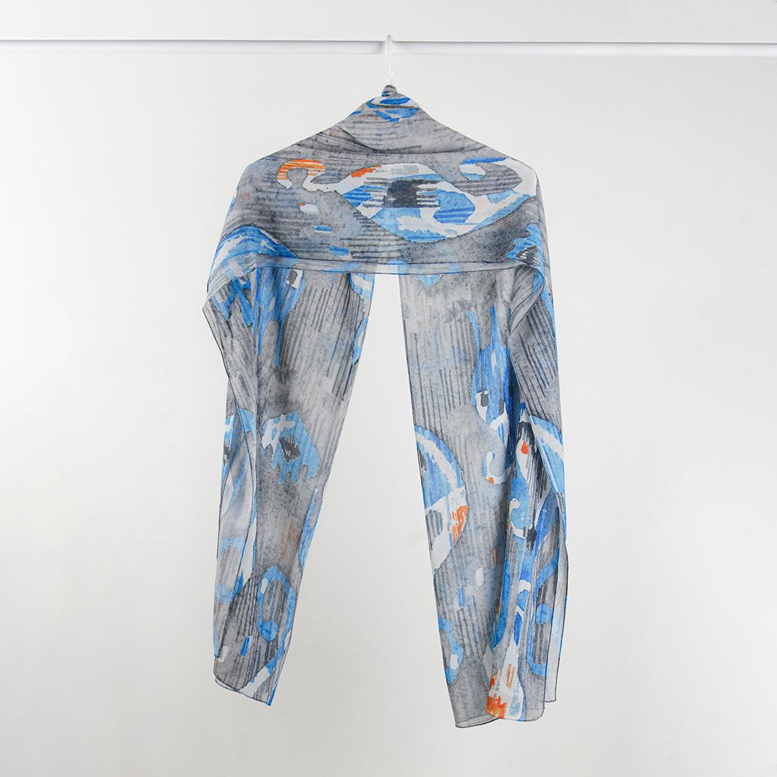 Hijab Scarf Good morning - CANVAEGYPT