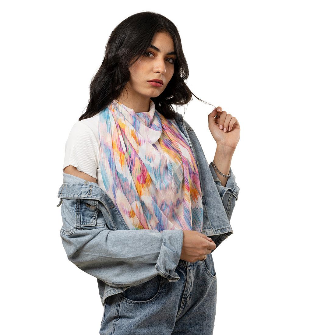 Hijab Scarf Lollypop - CANVAEGYPT