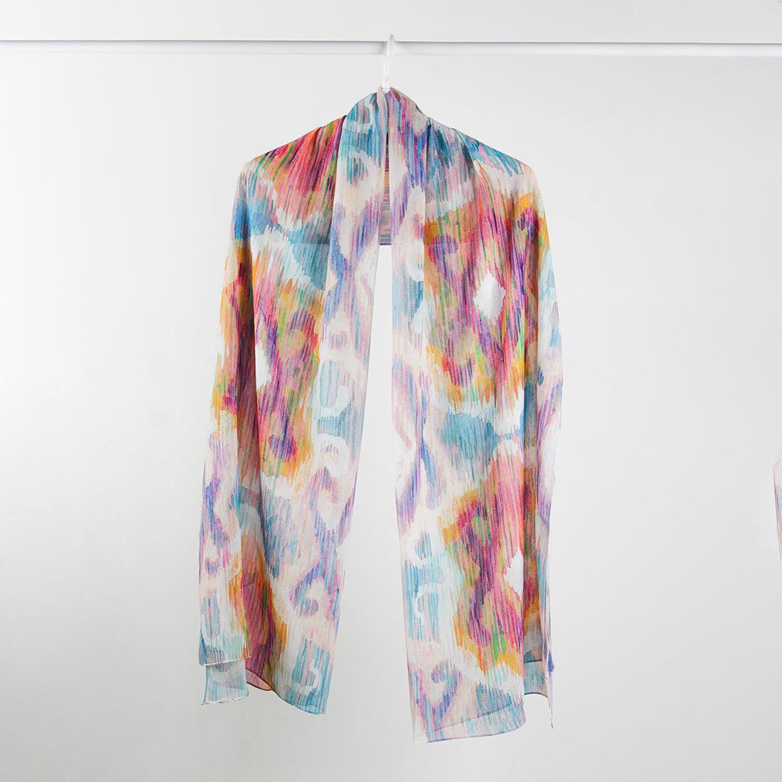 Hijab Scarf Lollypop - CANVAEGYPT