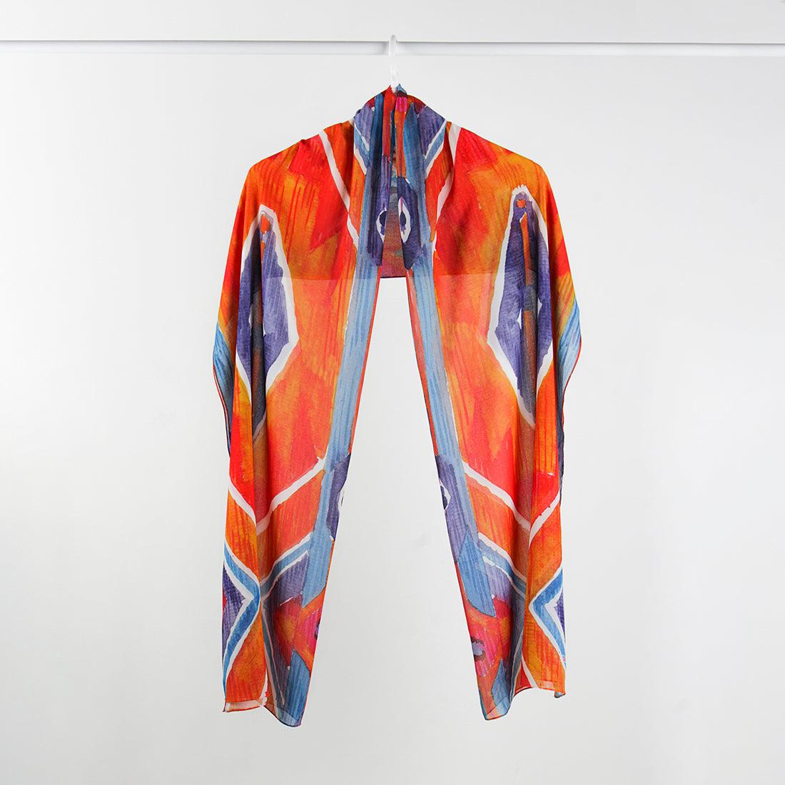 Hijab Scarf Navajo - CANVAEGYPT