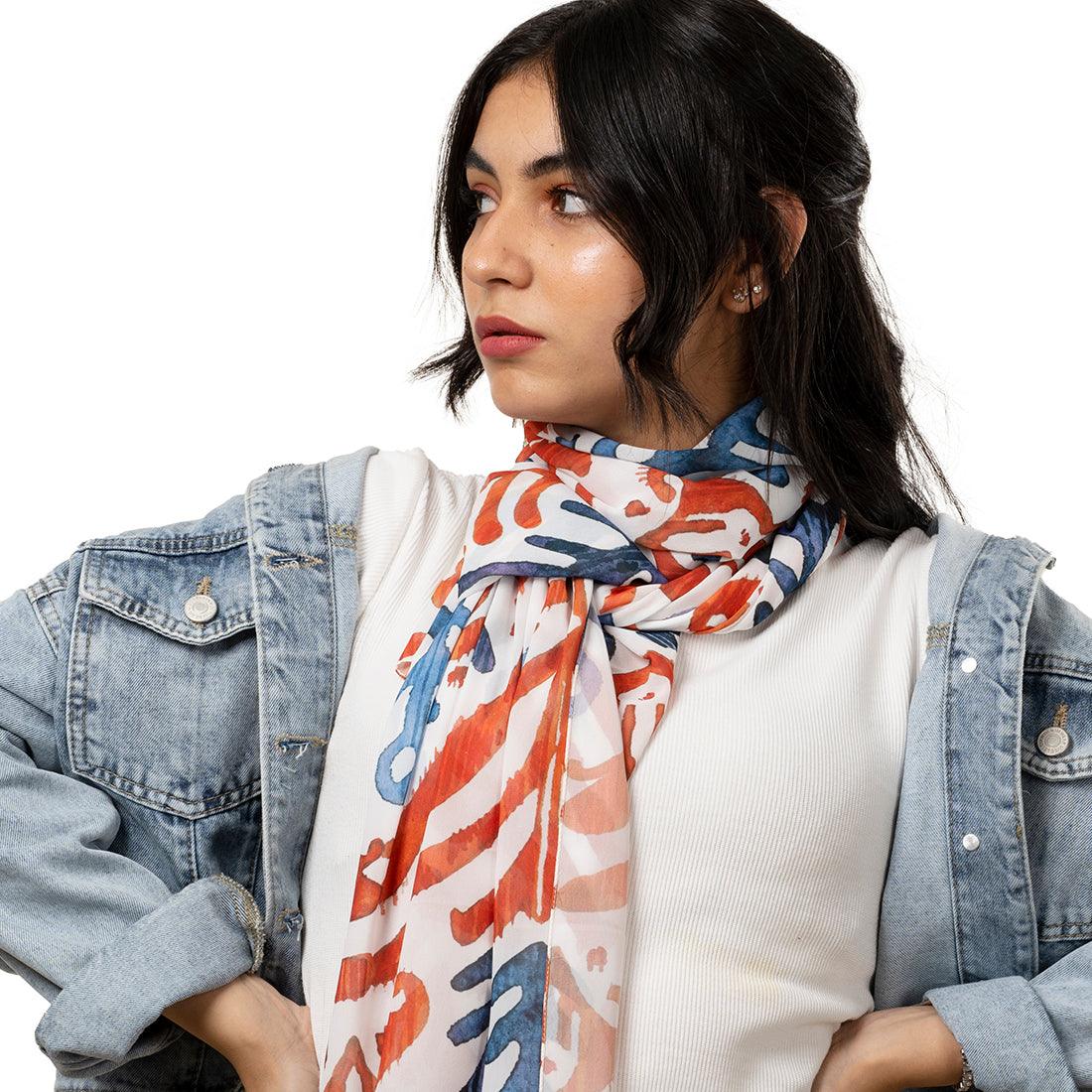 Hijab Scarf Sri lanka - CANVAEGYPT