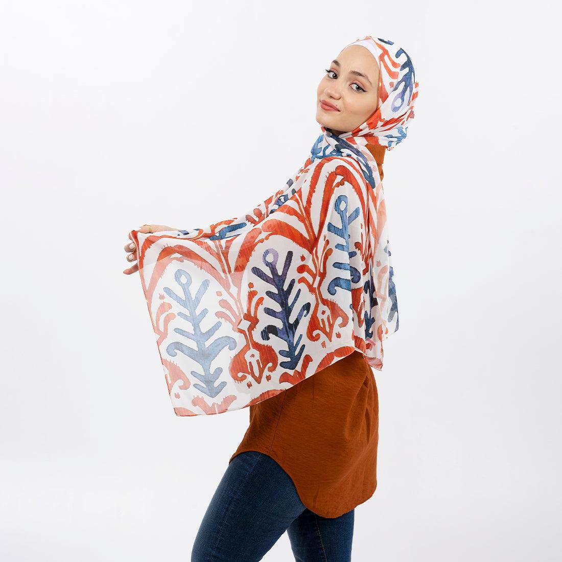 Hijab Scarf Sri lanka - CANVAEGYPT