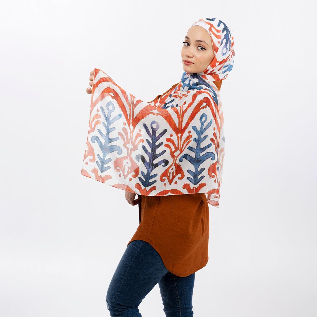 Hijab Scarf Sri lanka - CANVAEGYPT