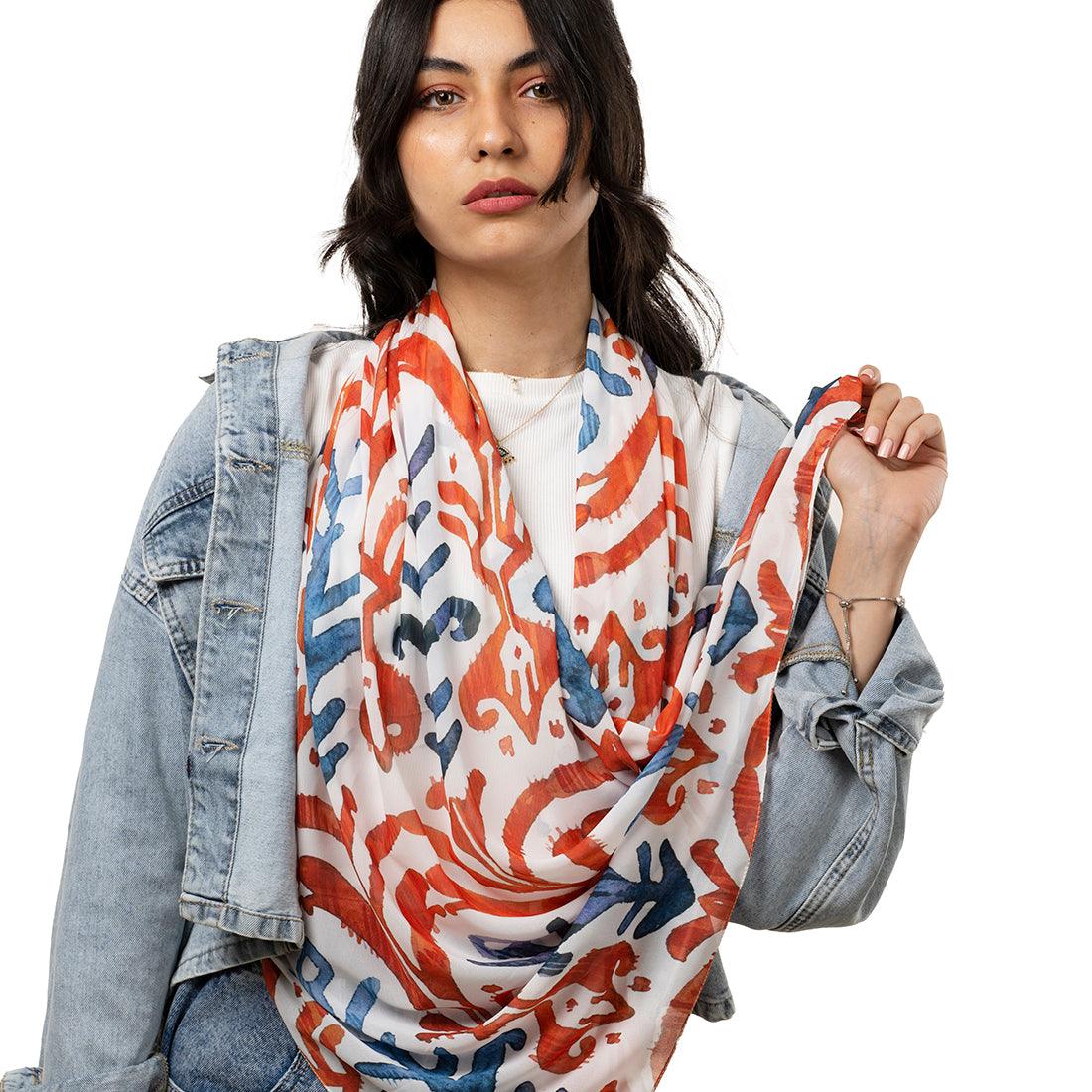 Hijab Scarf Sri lanka - CANVAEGYPT